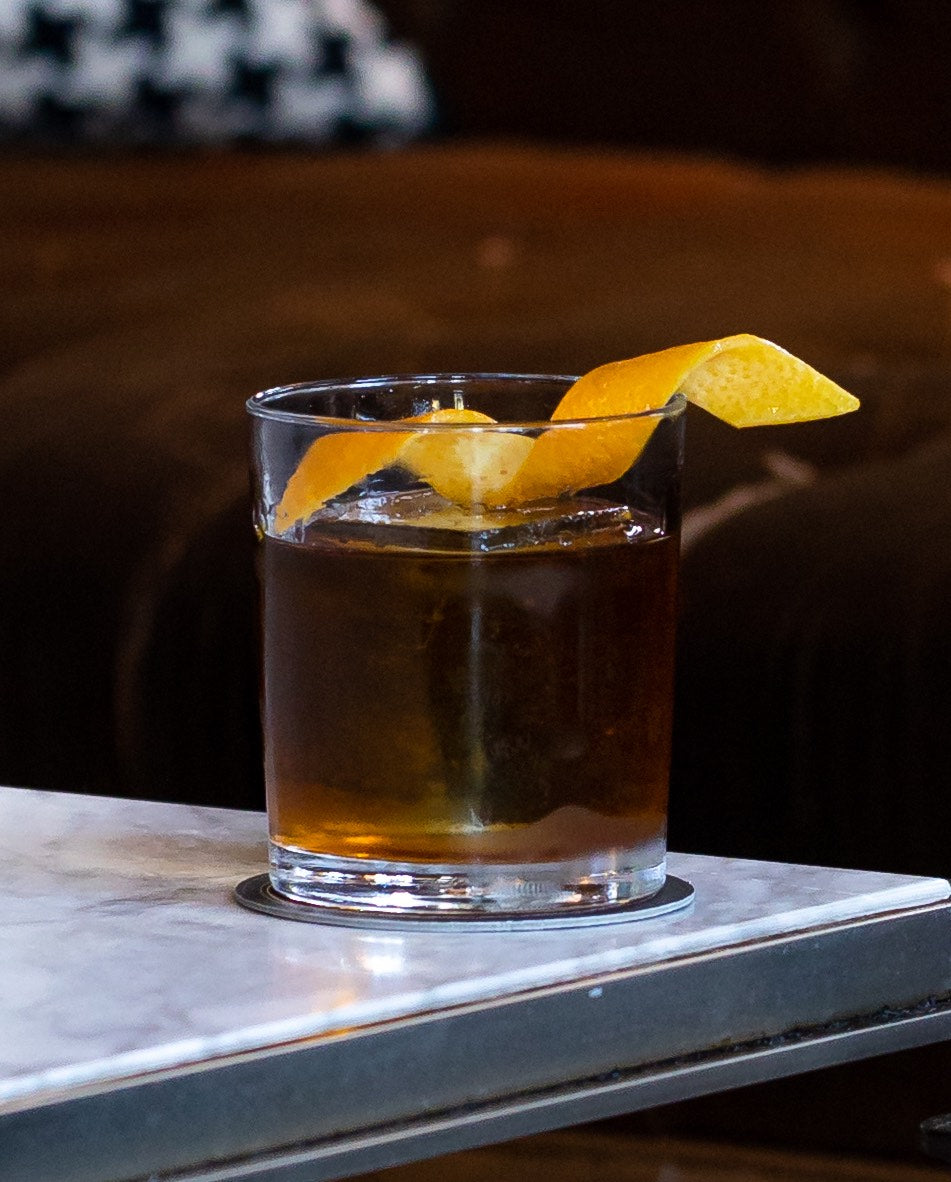 Bayonet – Death & Co Market