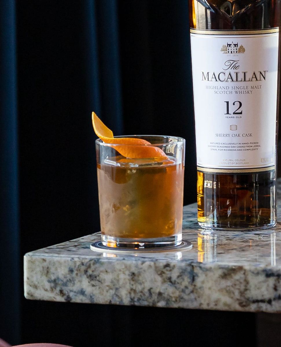 Busy Earning – Death & Co Market