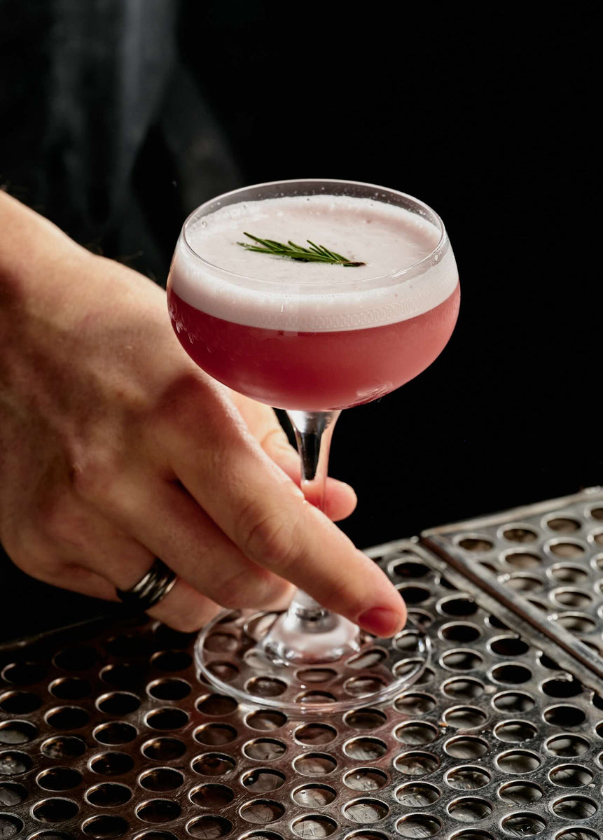 Crimson Art – Death & Co Market