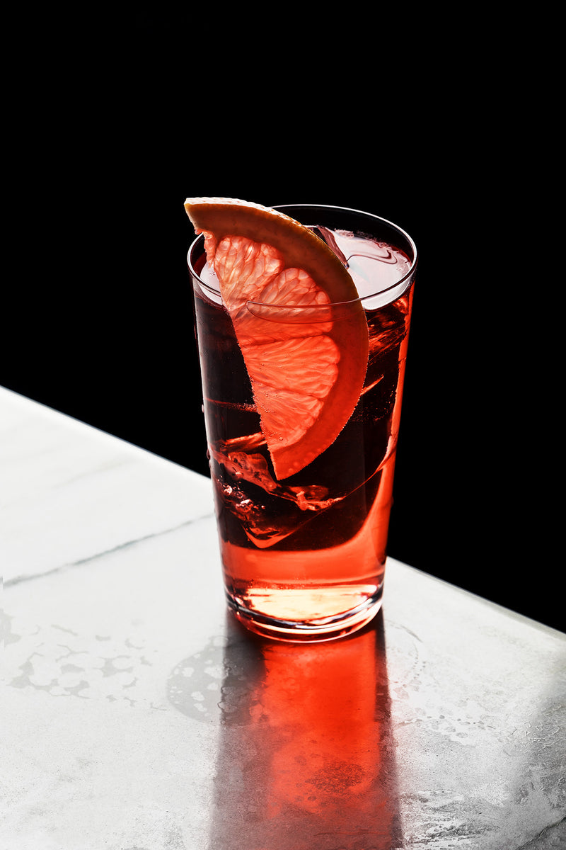 Kingston Americano – Death & Co Market