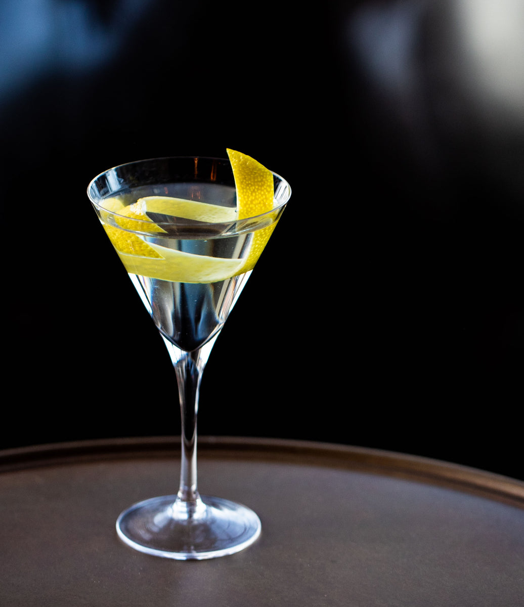 Telegraph – Death & Co Market