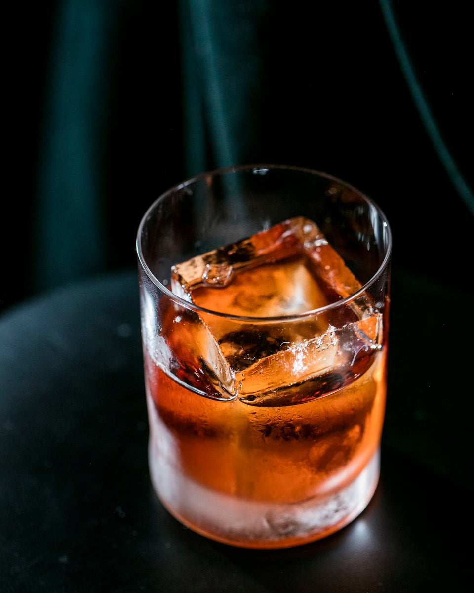 Dance Yrself Clean – Death & Co Market