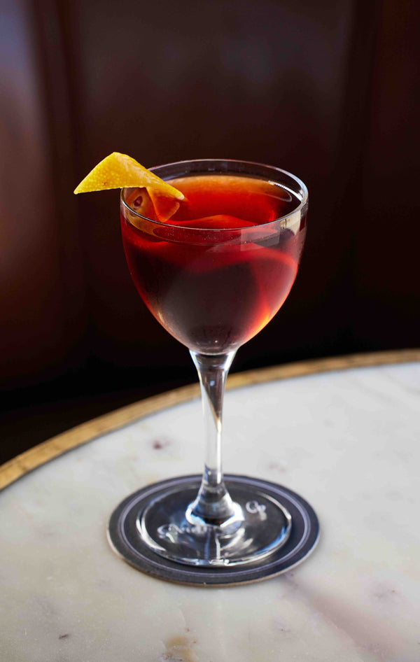 Darkness Calls – Death & Co Market