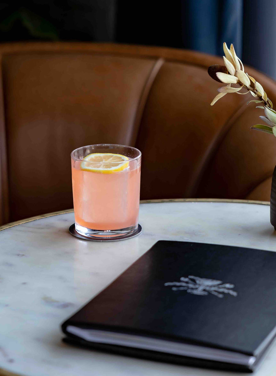 Disco Tiger Death & Co Market