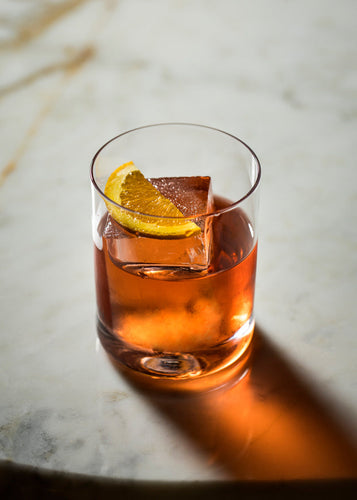 Exit Music – Death & Co Market