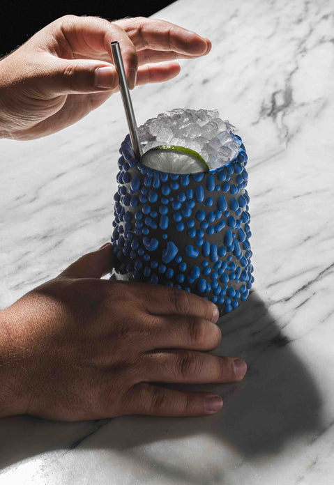 El Niño Perdido – Death & Co Market