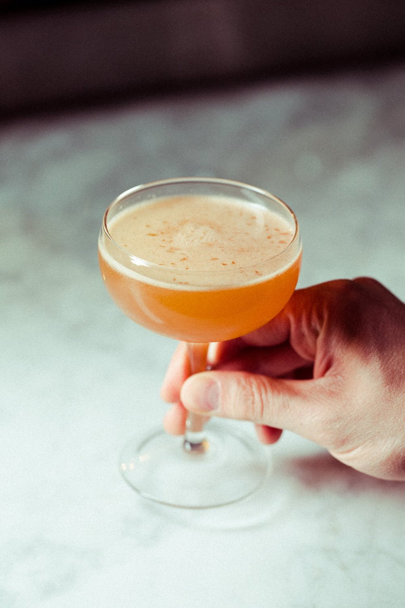 Flor de Jerez – Death & Co Market