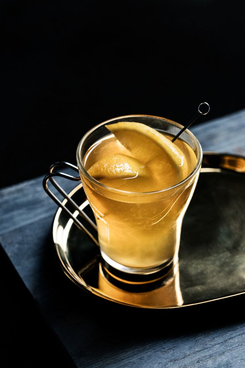 Gun Club Toddy – Death & Co Market