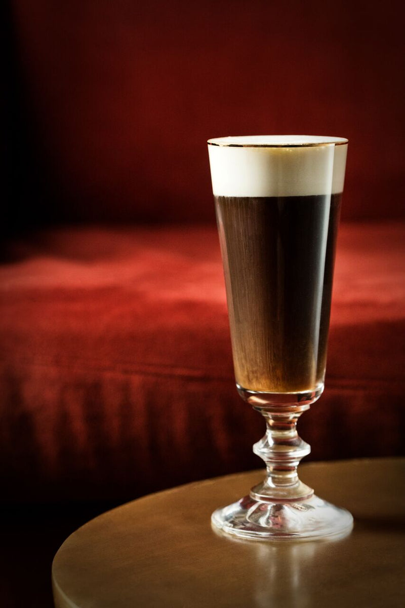 Irish Coffee &ndash; Death &amp; Co Market