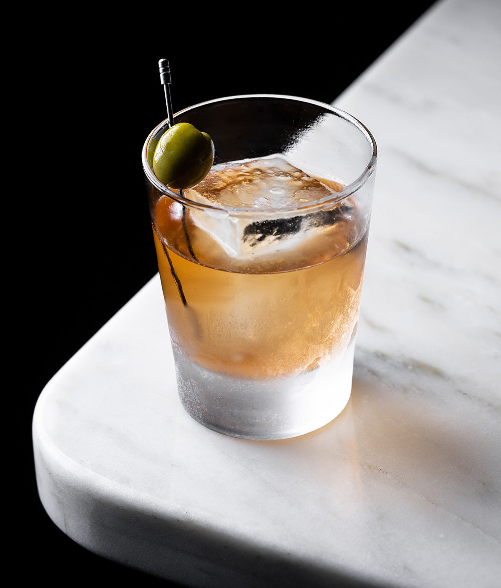 View of Toledo – Death & Co Market