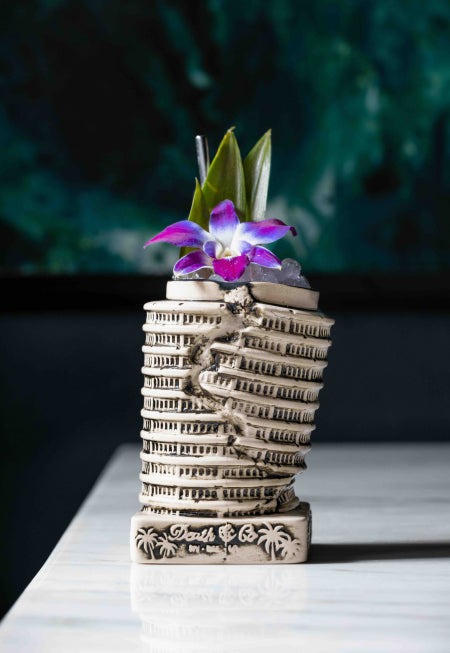 Kingfisher – Death & Co Market