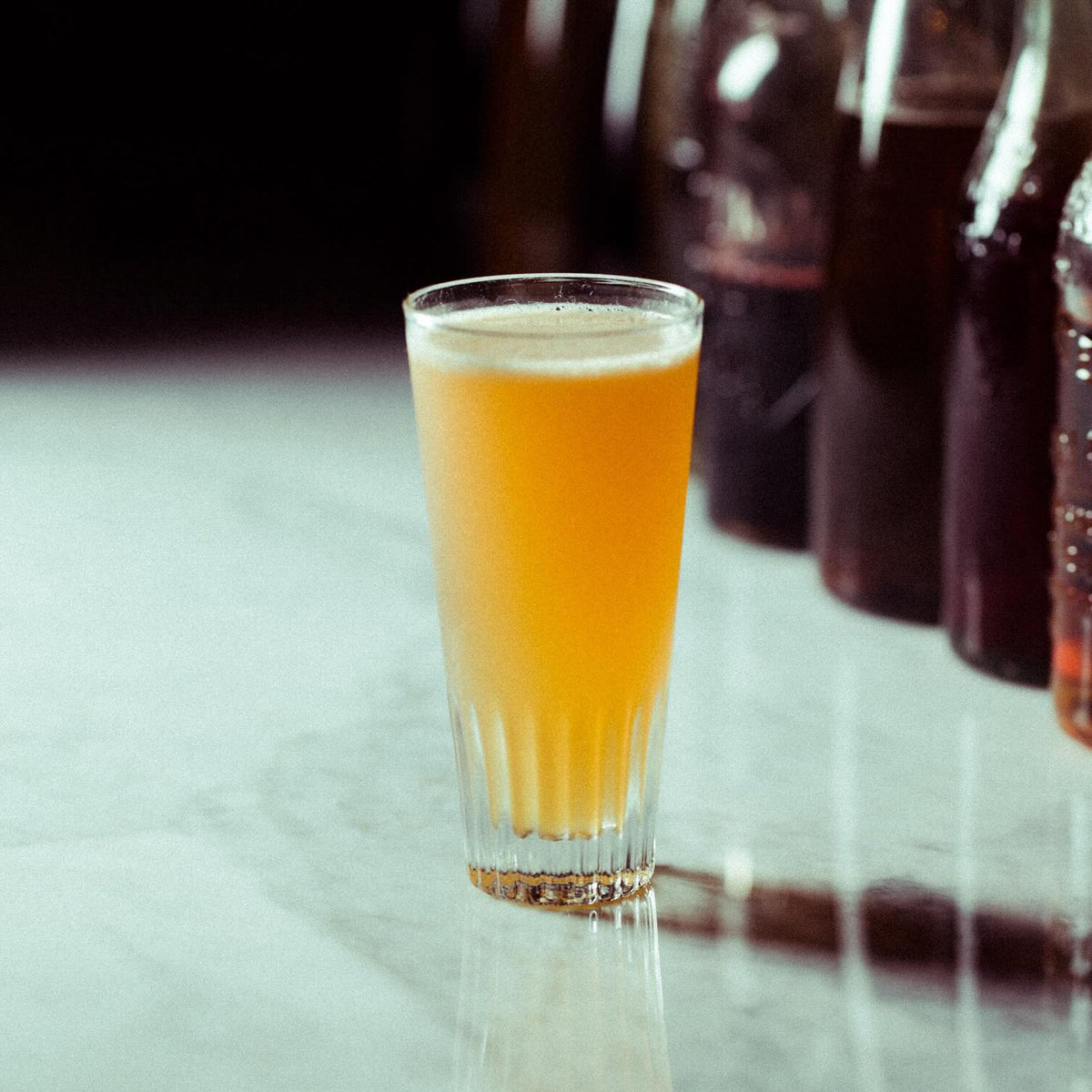 Paddy Melt – Death & Co Market