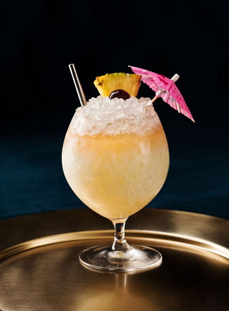 Piña Colada – Death & Co Market
