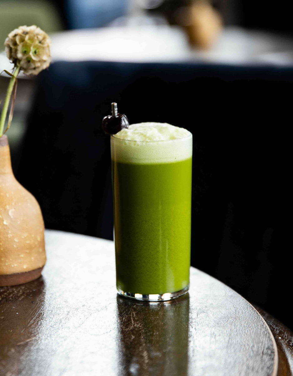 Pipe Dream – Death & Co Market