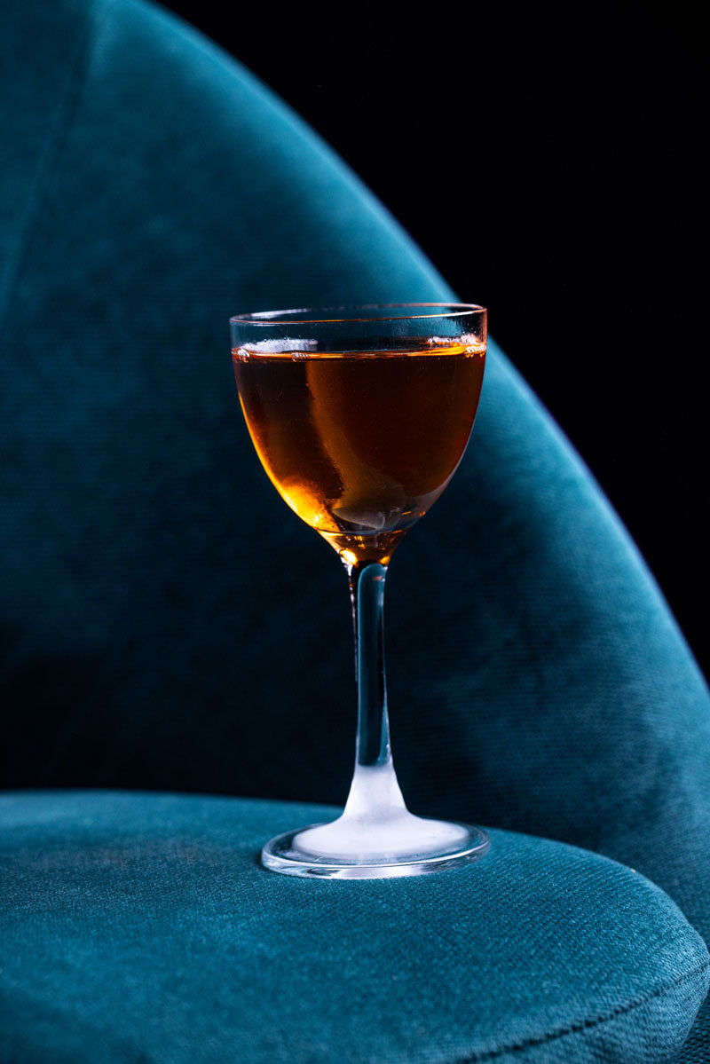 Quiet Storm Death & Co Market