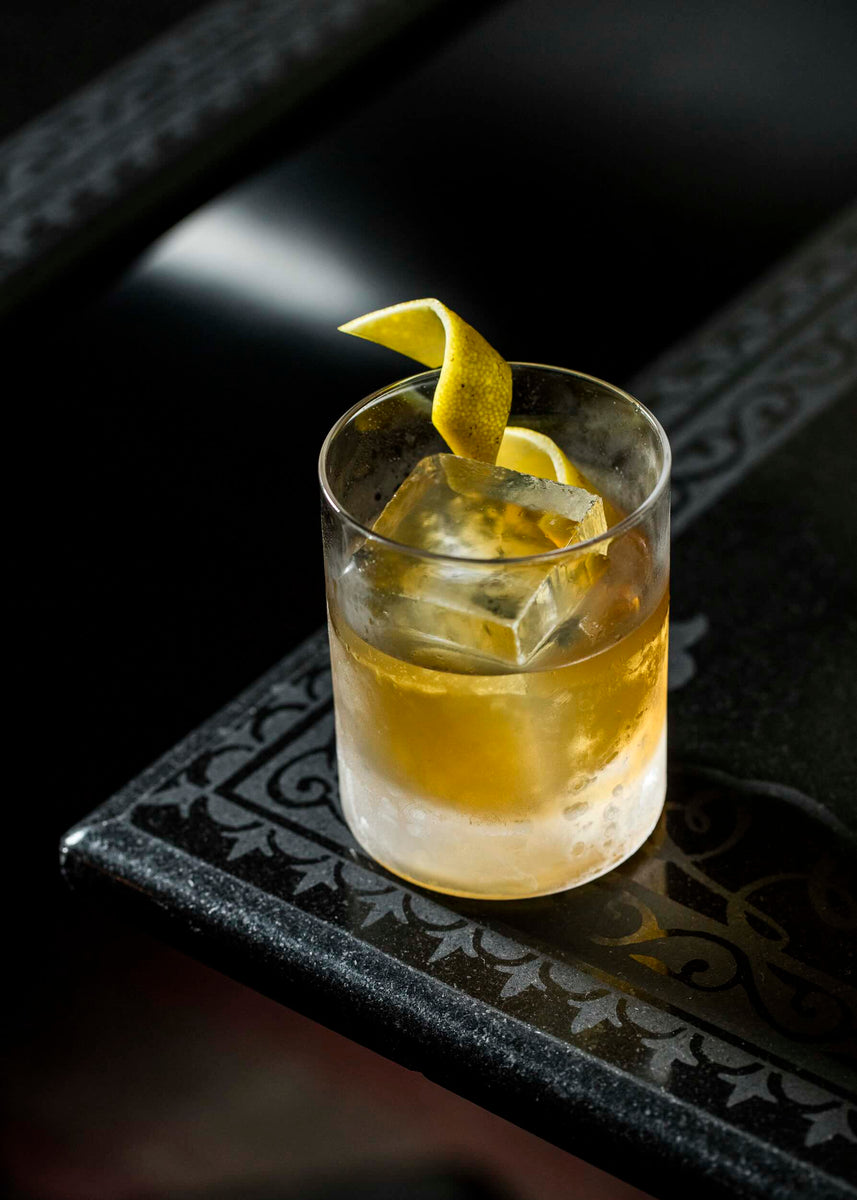 Rhythm Rug – Death & Co Market