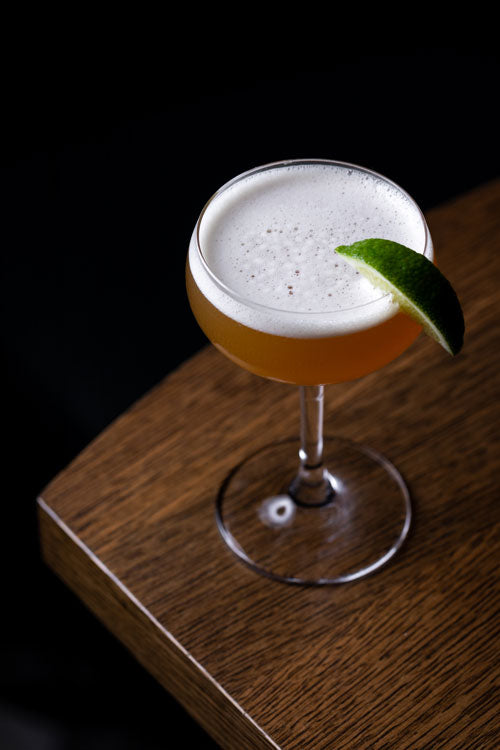 Sound System – Death & Co Market