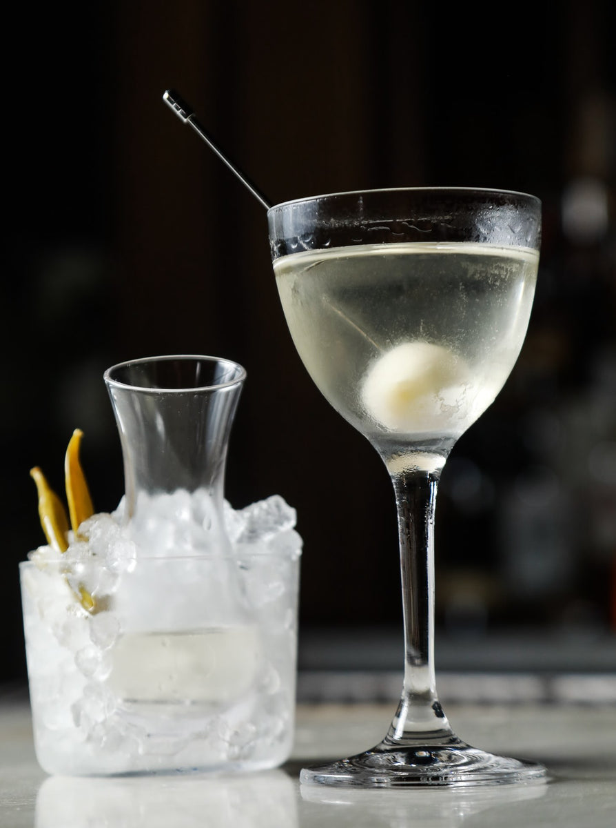 Stratocaster – Death & Co Market