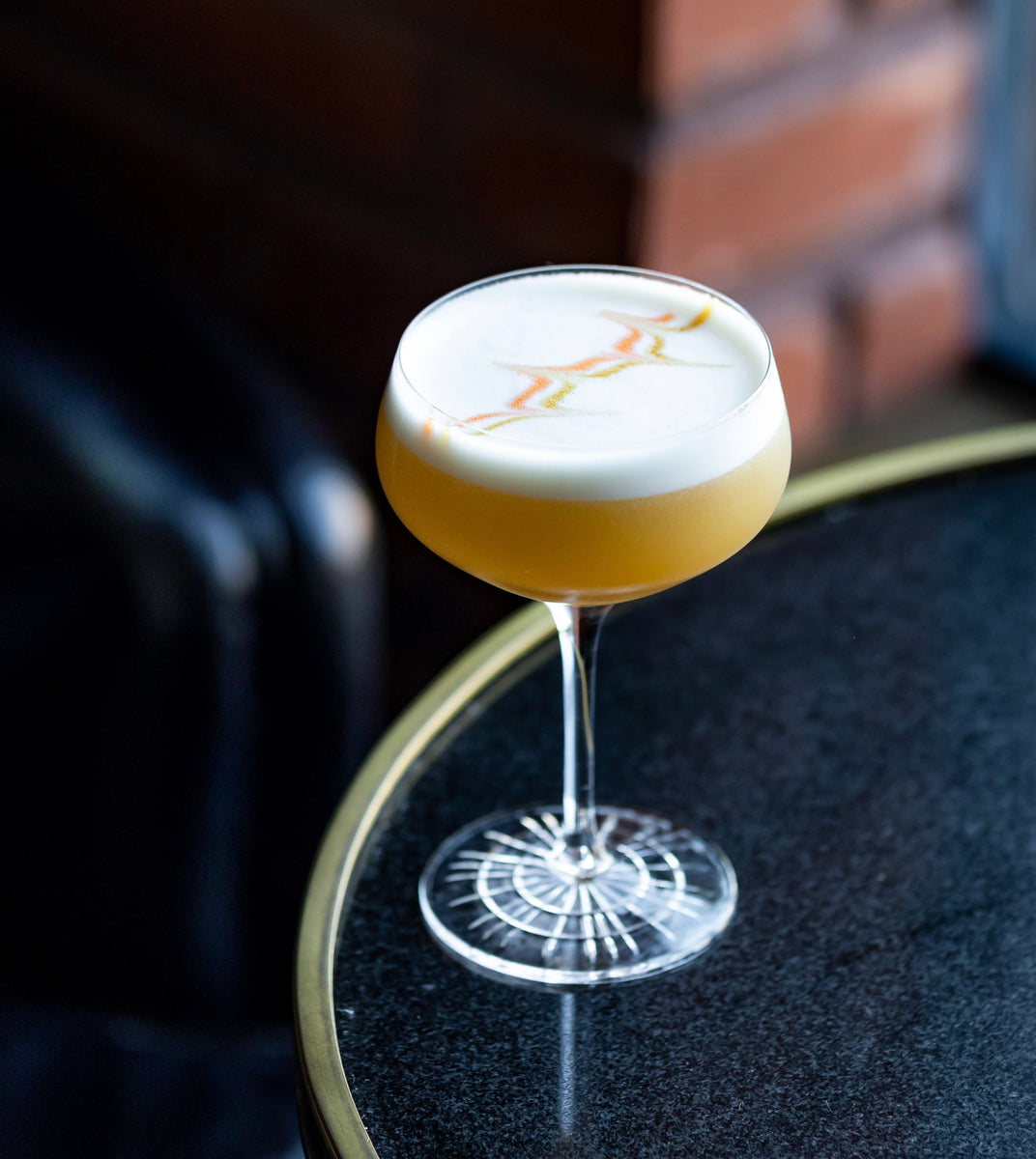 Winnebago – Death & Co Market