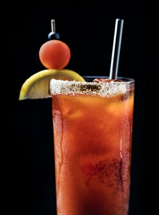 Bloody Mary – Death & Co Market