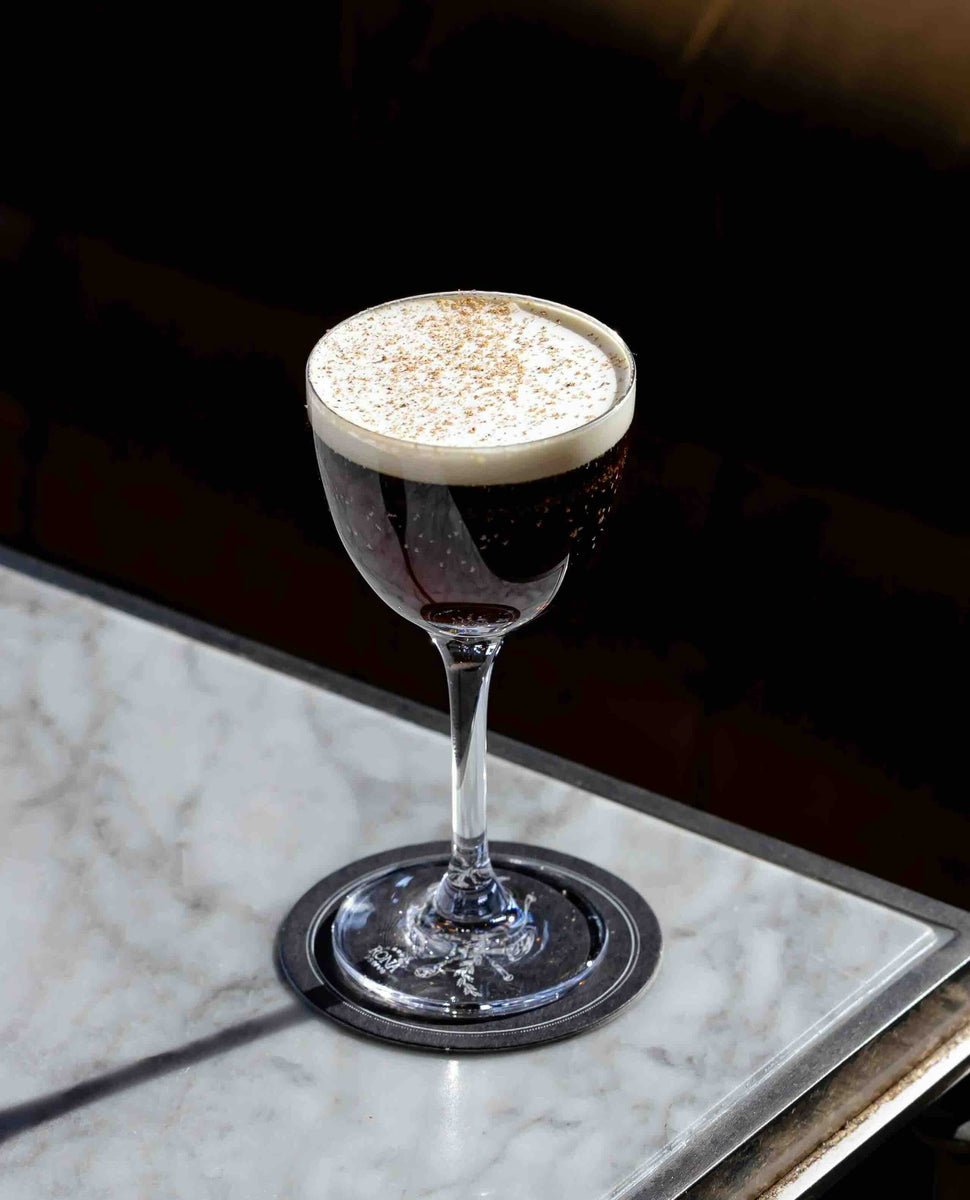 Buffalo Smile – Death & Co Market