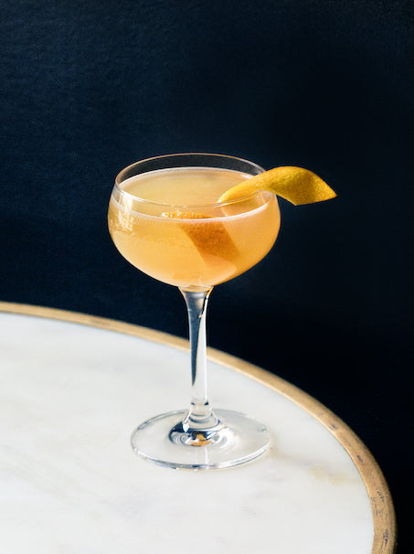 Sidecar – Death & Co Market