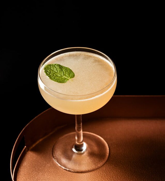 Southside &ndash; Death &amp; Co Market