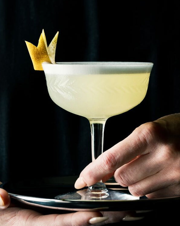 White Lady &ndash; Death &amp; Co Market