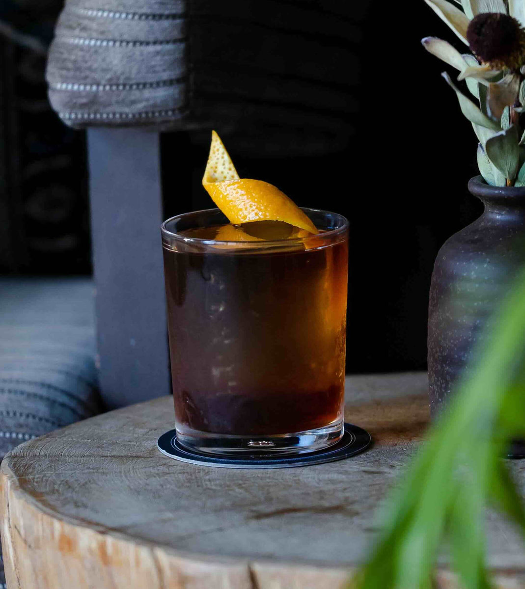 Wizard in Black – Death & Co Market