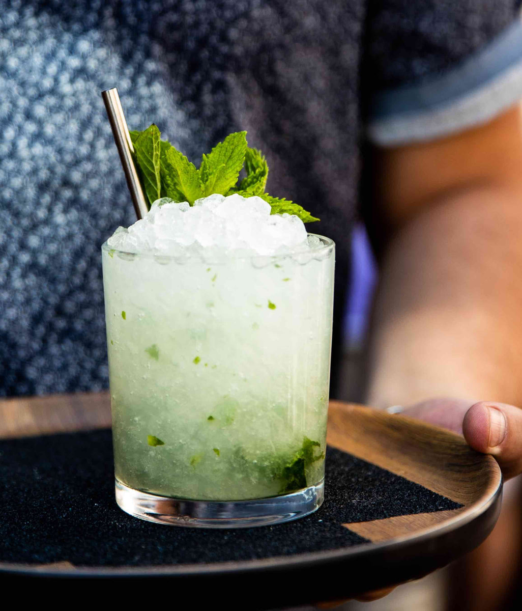 Mojito – Death & Co Market