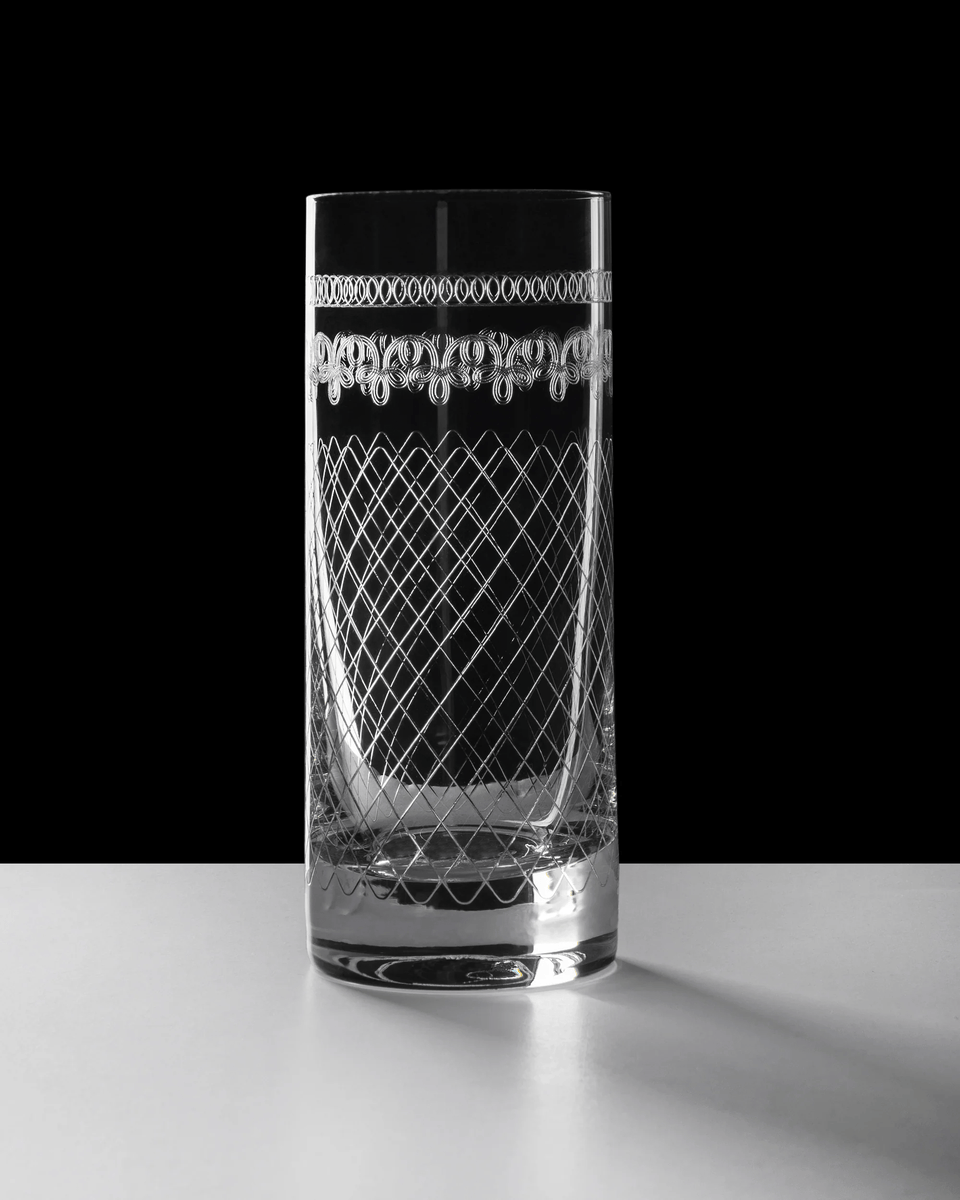 1910 Collins Glass – Death & Co Market