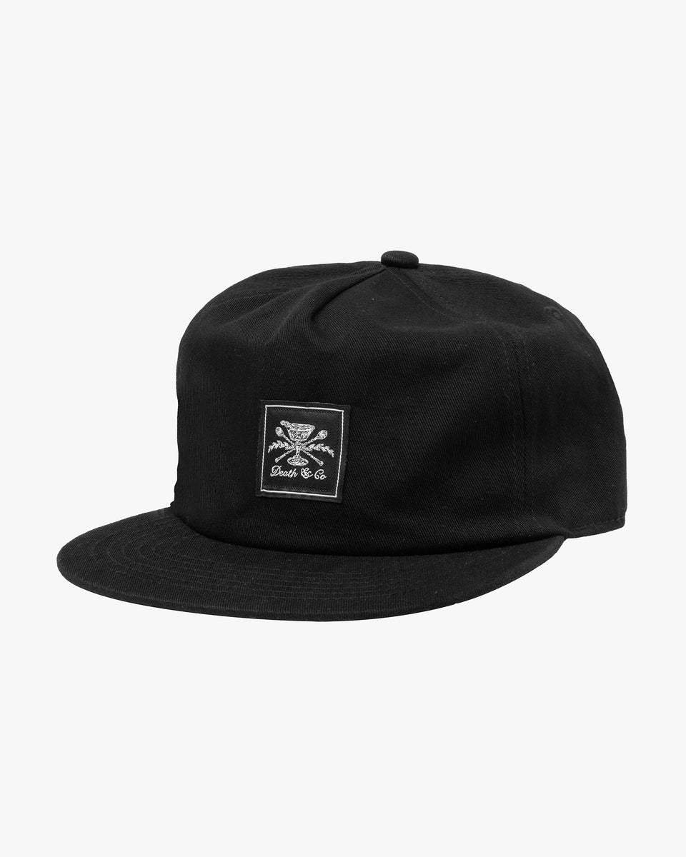 Family Crest Hat – Death & Co Market