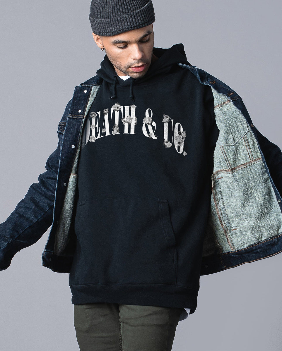 Blossom Hoodie – Death & Co Market