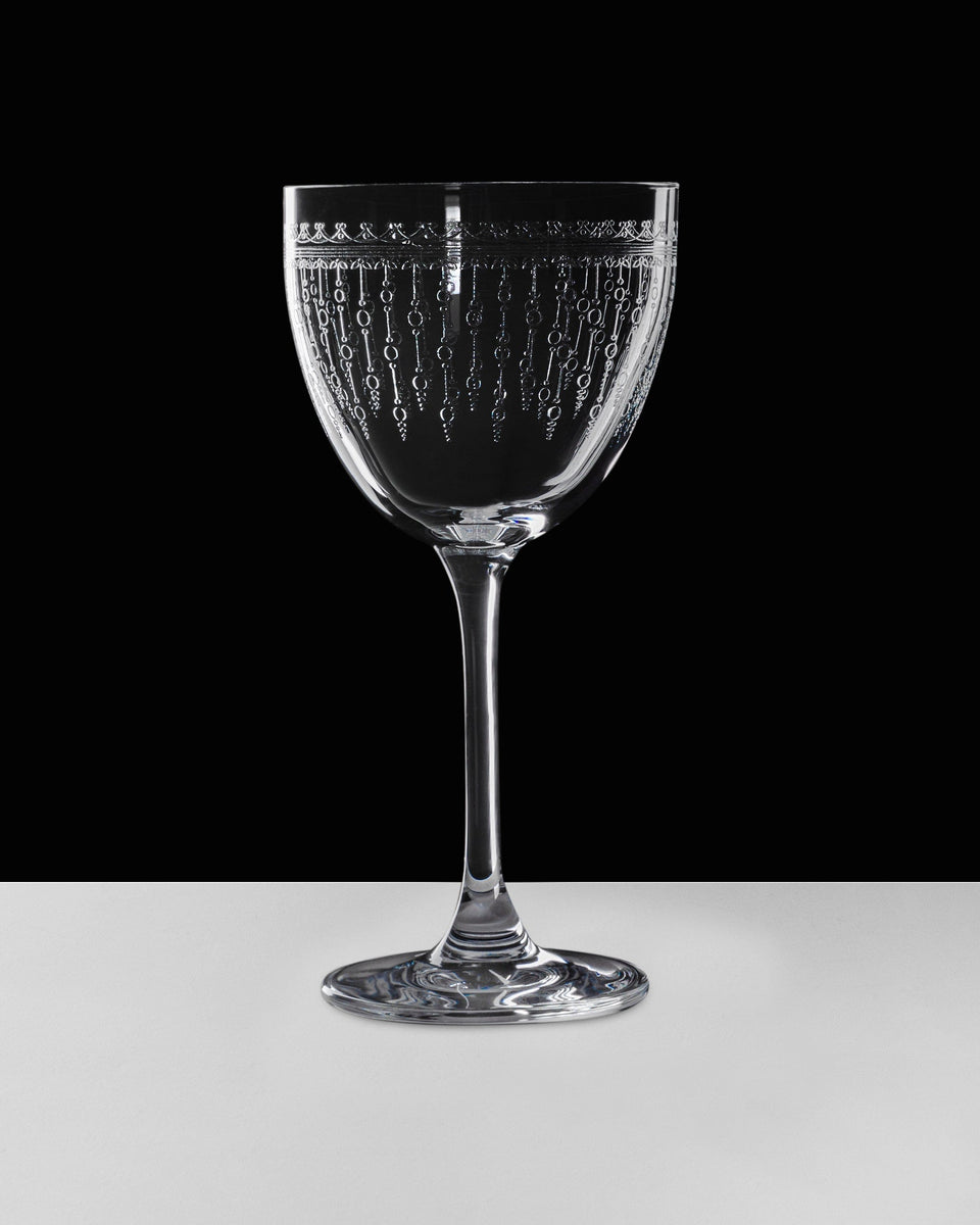 1920 Nick & Nora Glass – Death & Co Market