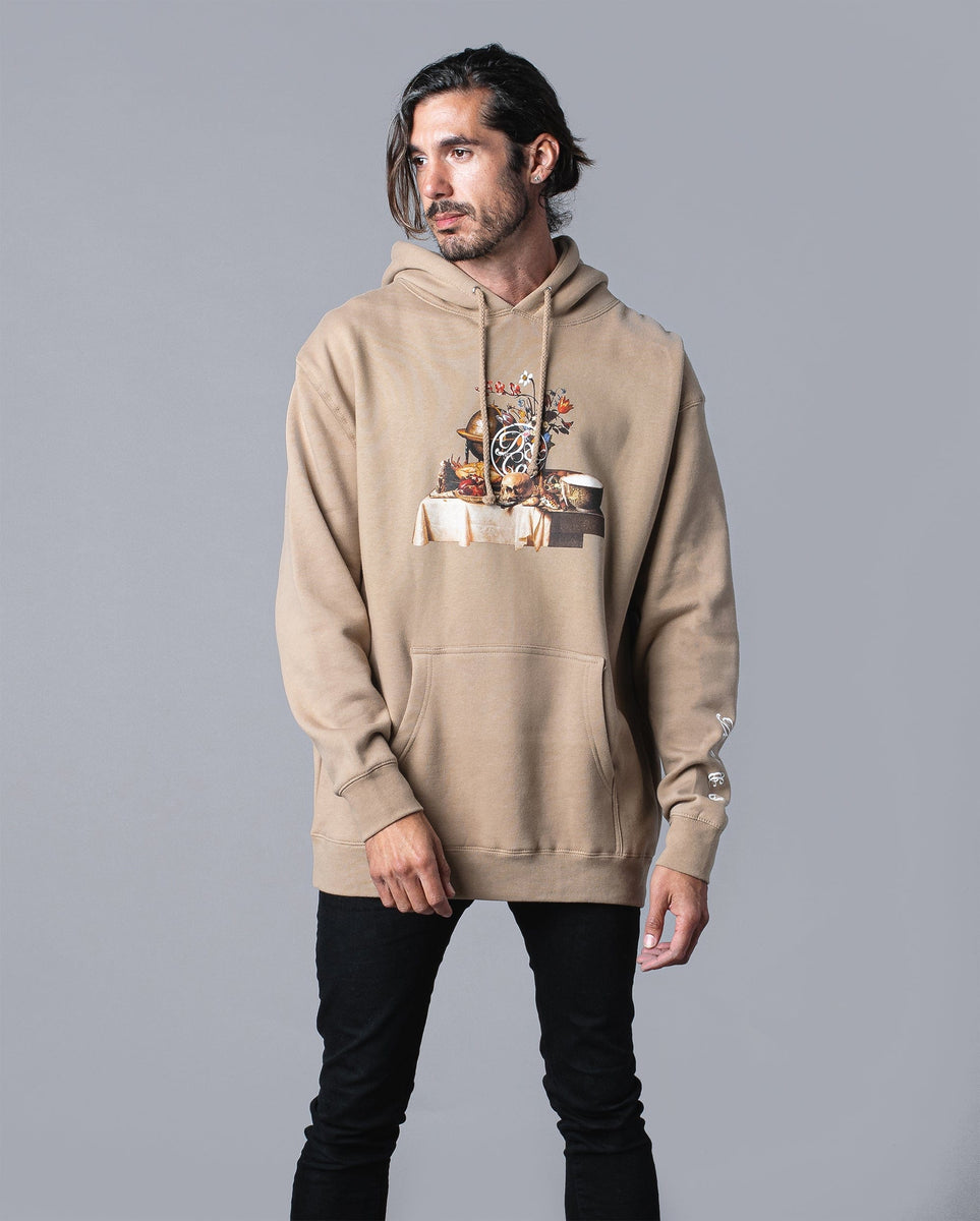 Zombie Punch Hoodie – Death & Co Market