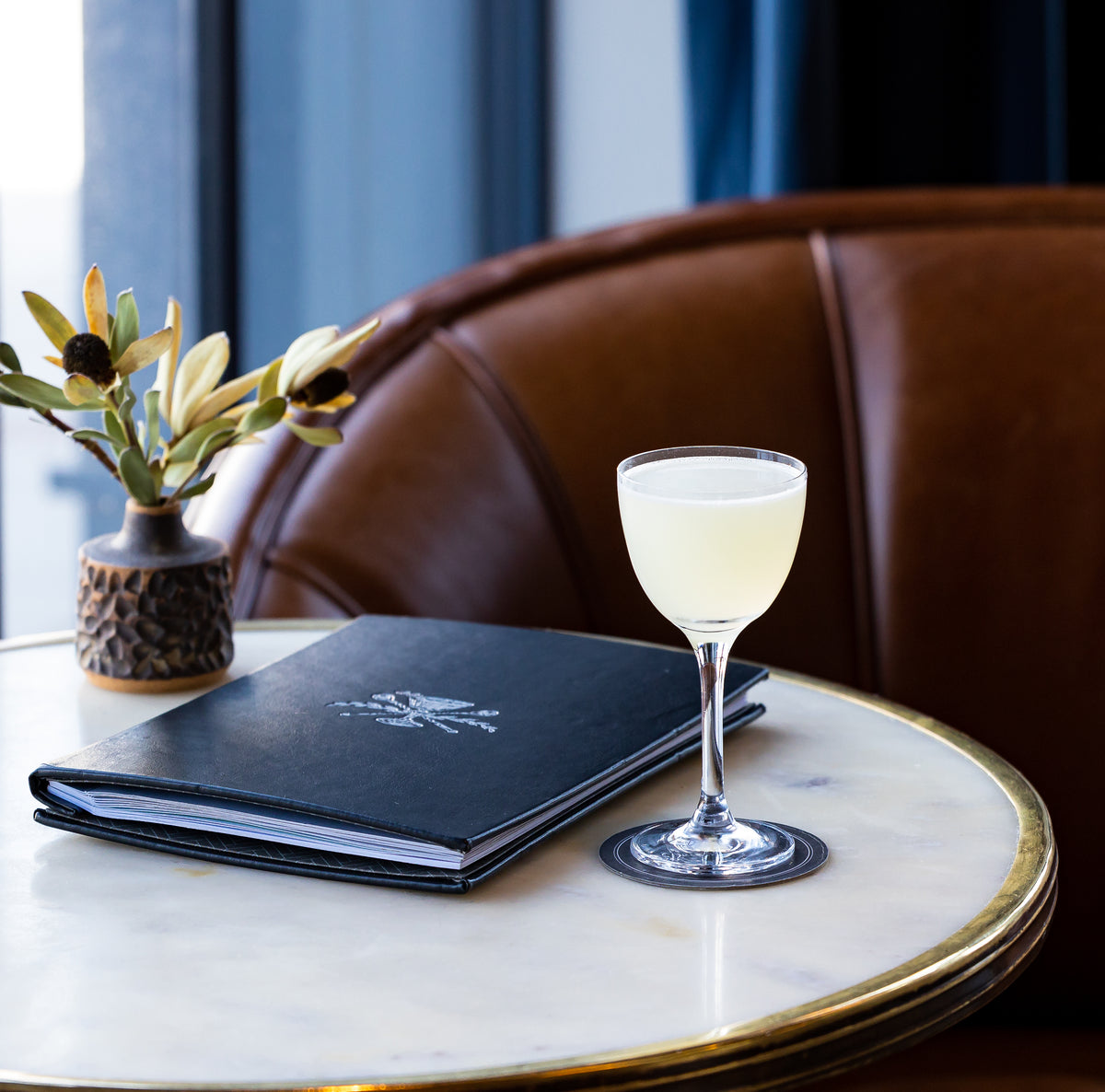 Alabaster – Death & Co Market