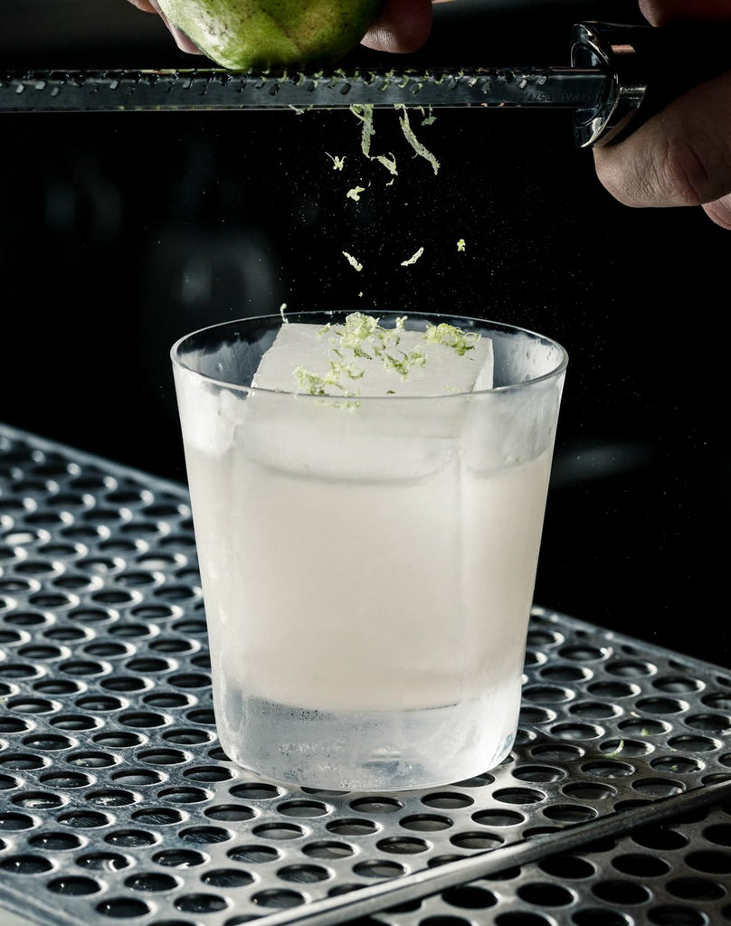 Buko Gimlet