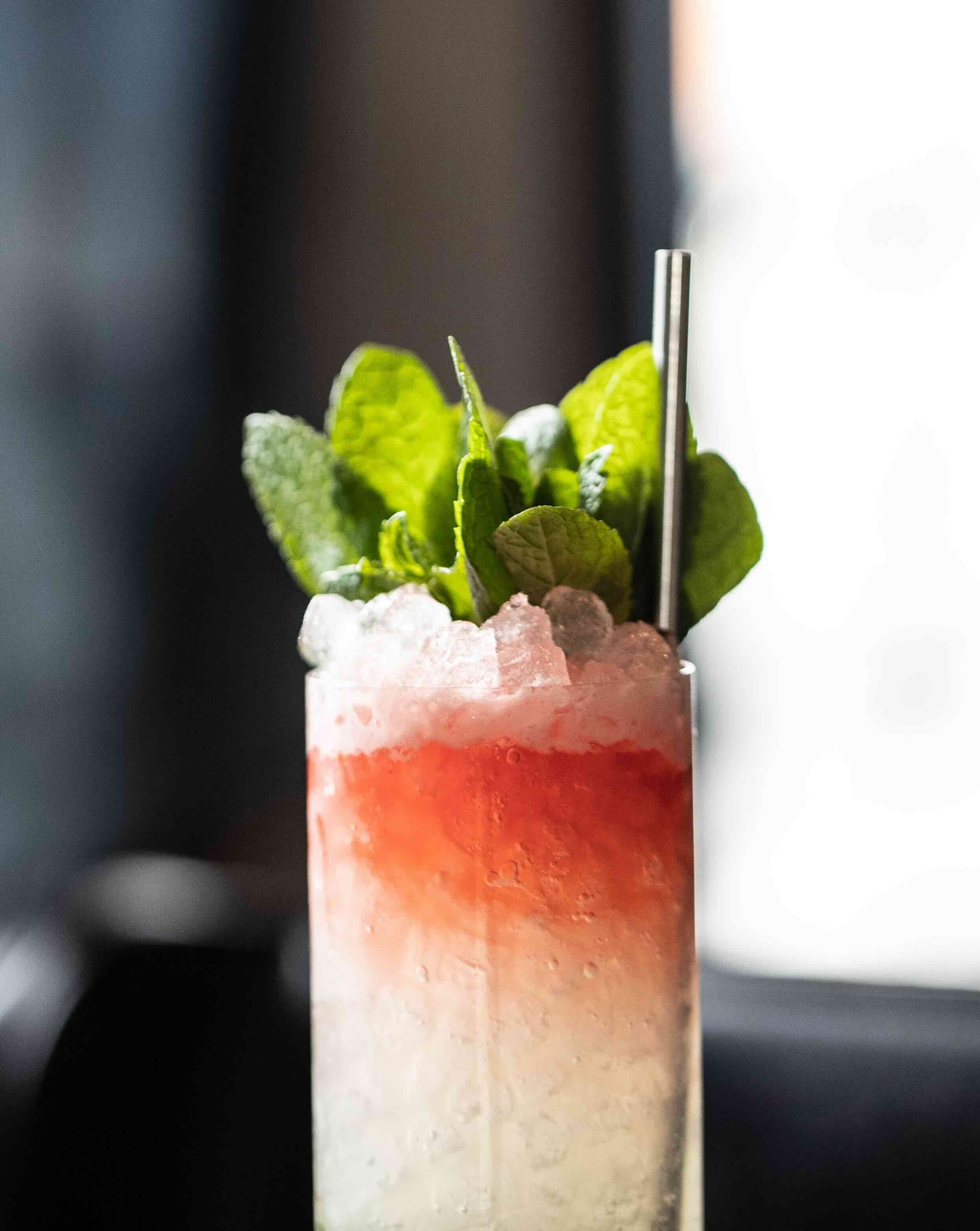 Coffey Park Swizzle – Death & Co Market