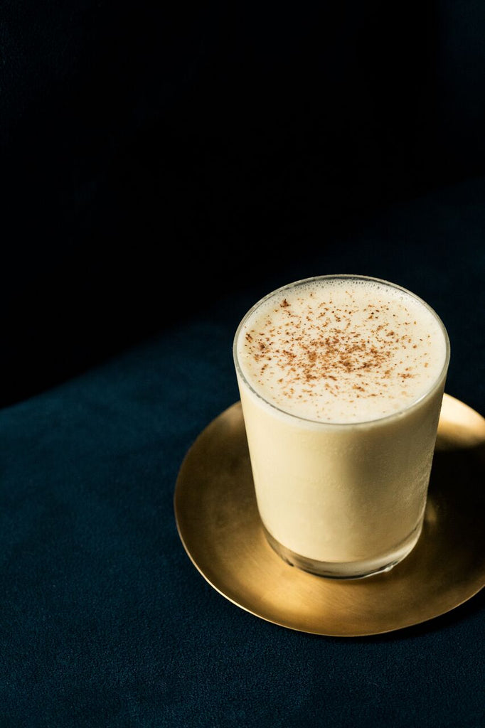 Easy Eggnog