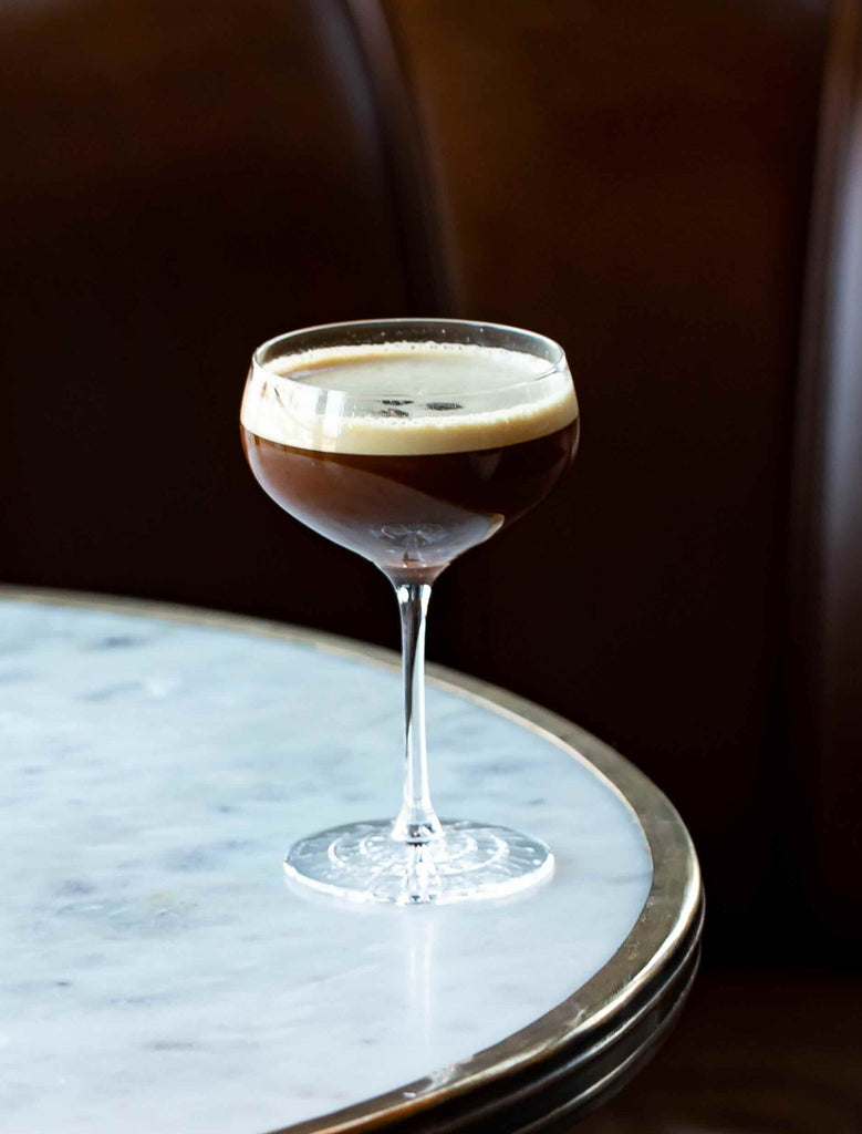 Espresso Martini