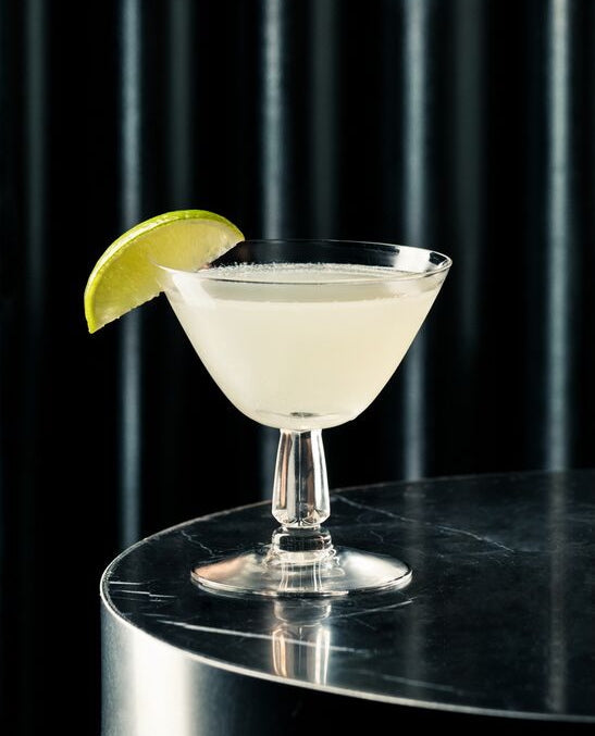 Fresh Gimlet