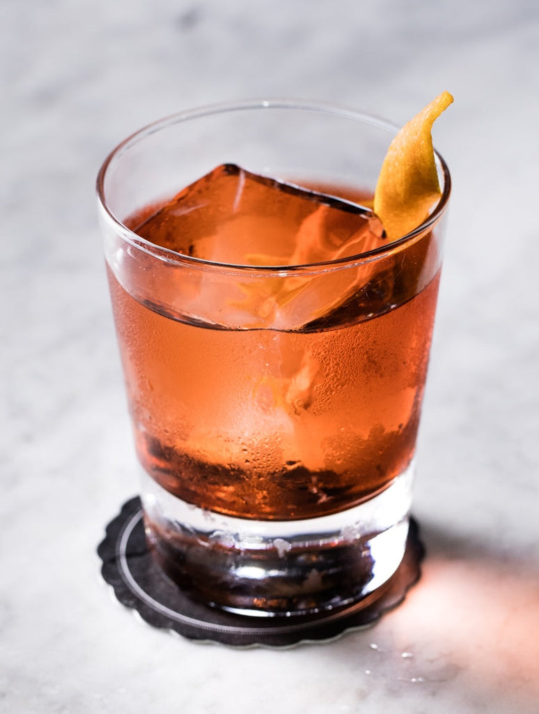 Kingston Negroni