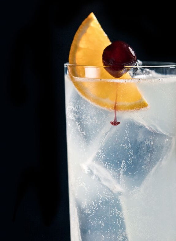 Tom Collins