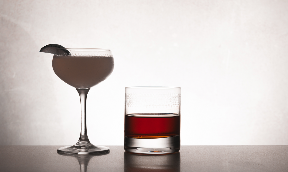 1950 Glassware Bundle