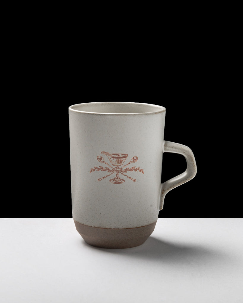 BUNDLE Fleur Noire Tea Set