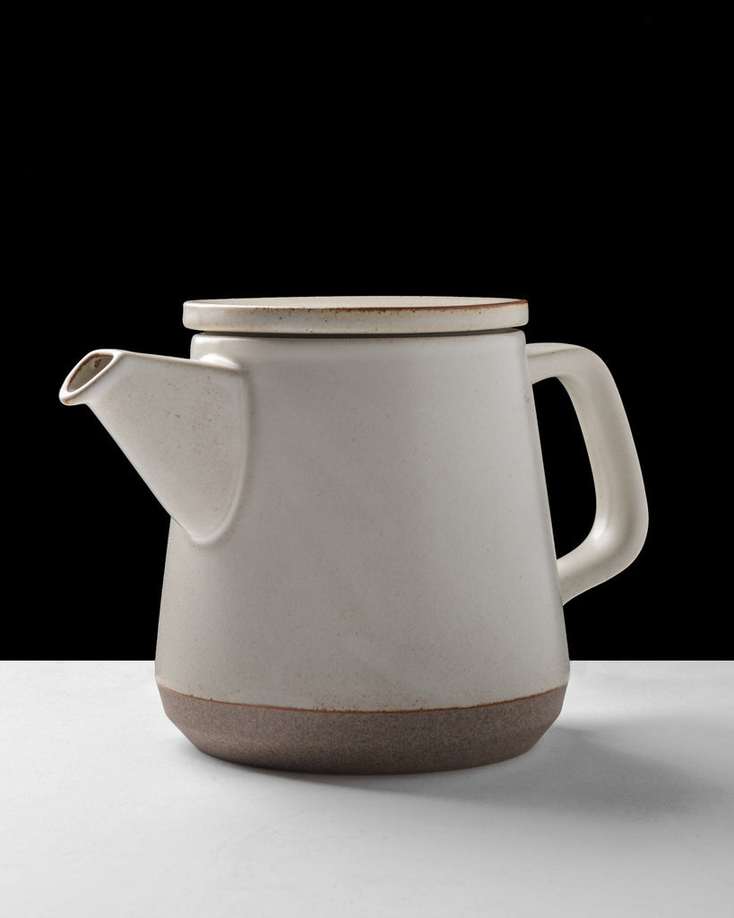 BUNDLE Fleur Noire Tea Set
