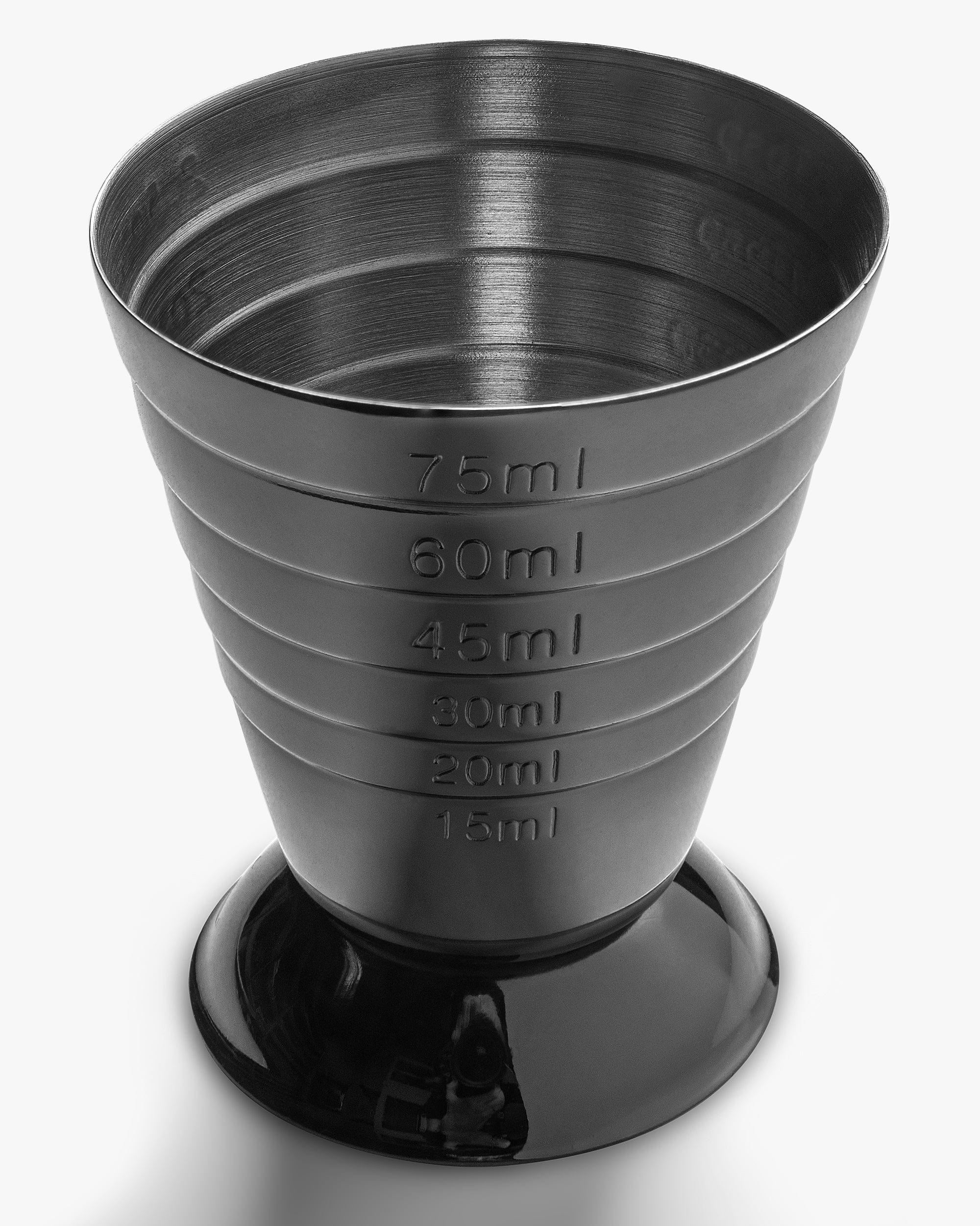 All-in-One Stepped Jigger