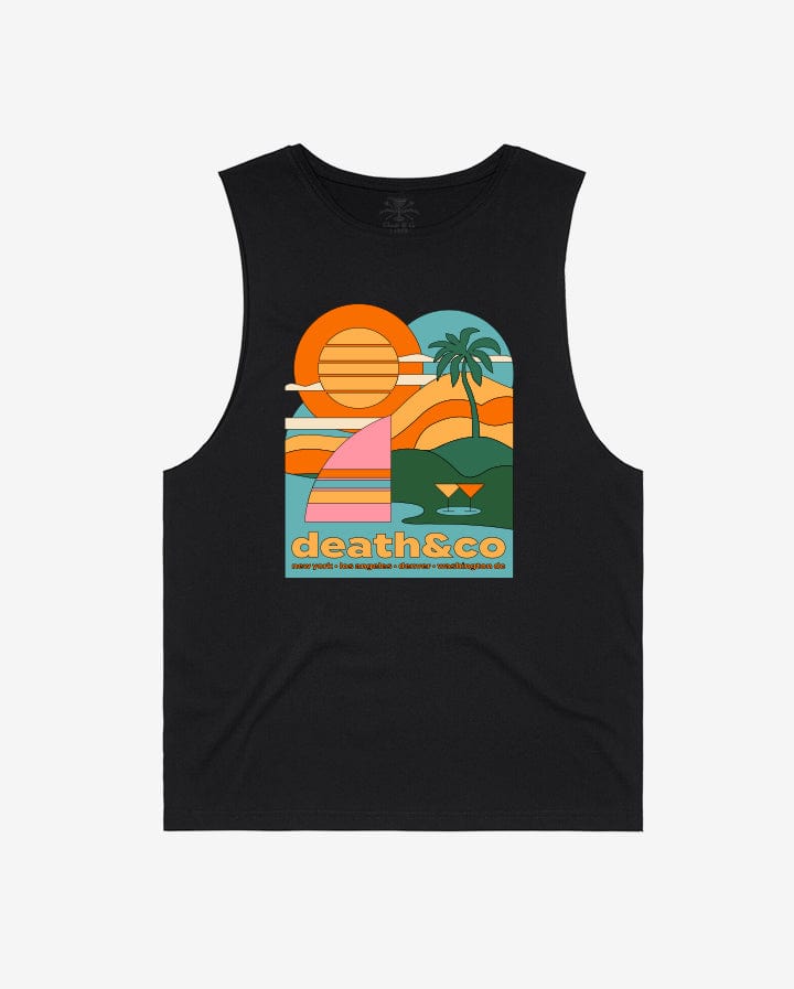 APPAREL Beachcomber Tank