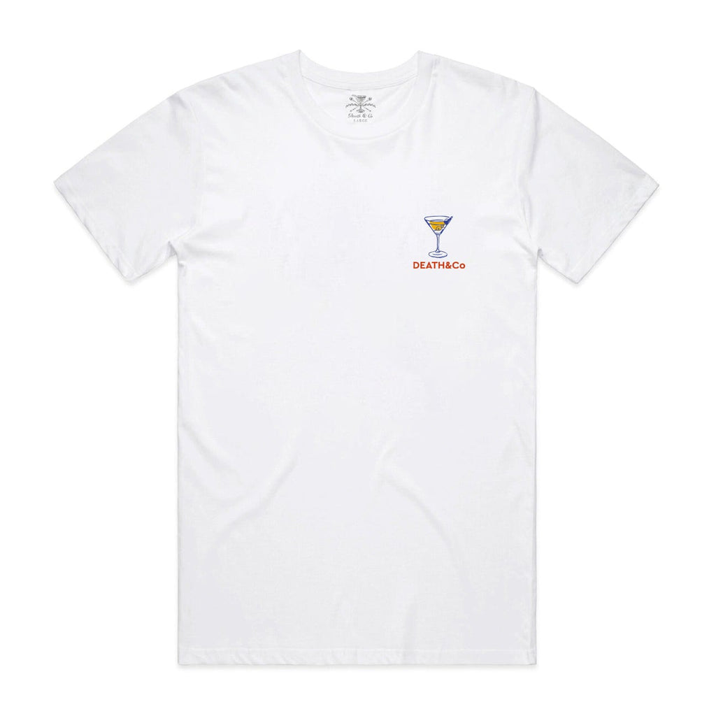 APPAREL Celebration Tee