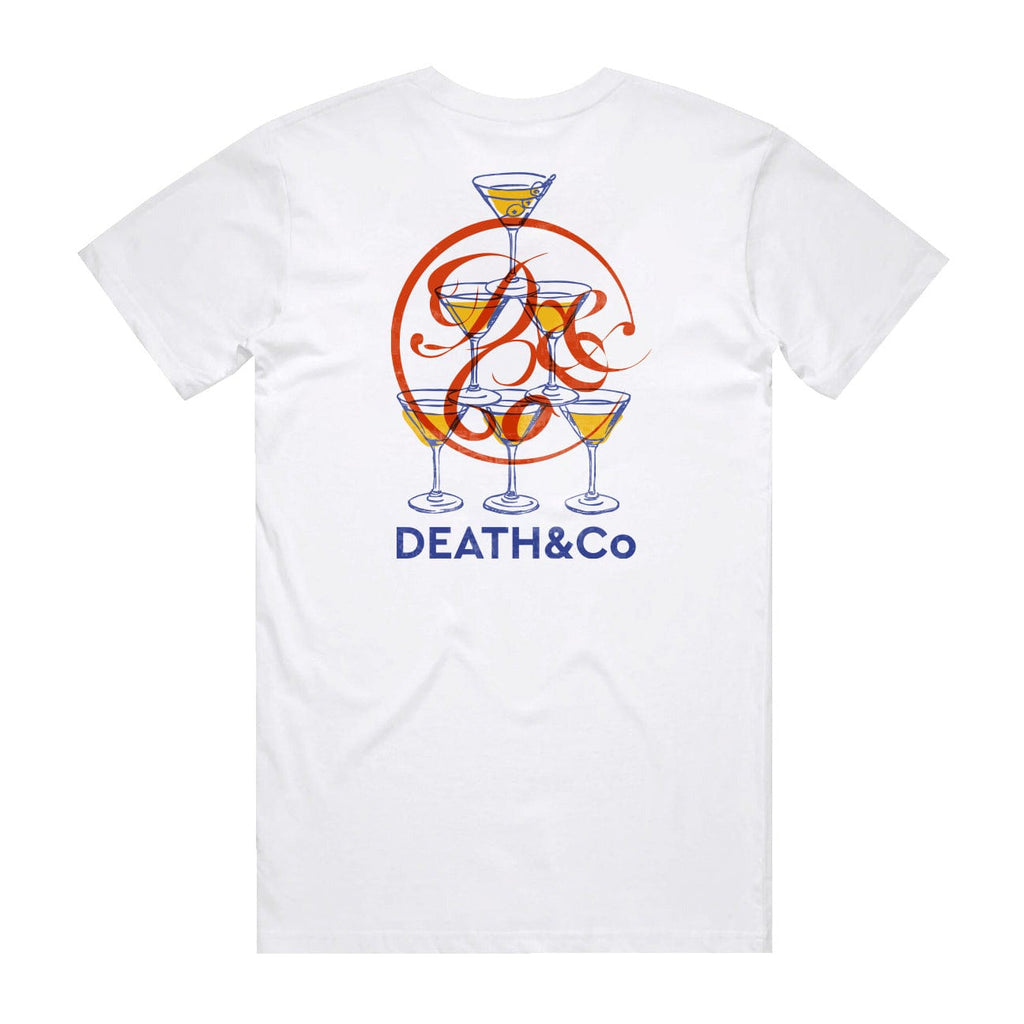 APPAREL Celebration Tee